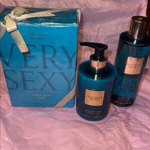 Victoria's Secret Very Sexy Sea